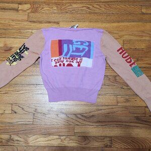 Chloe cashmere sweater